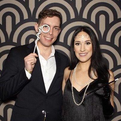 Law Prom