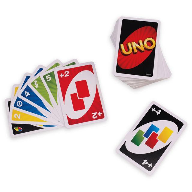 UNO™ Card Game