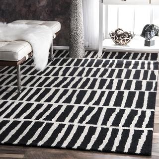 Hand Tufted Lemuel Rug