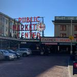 Pike Place Market