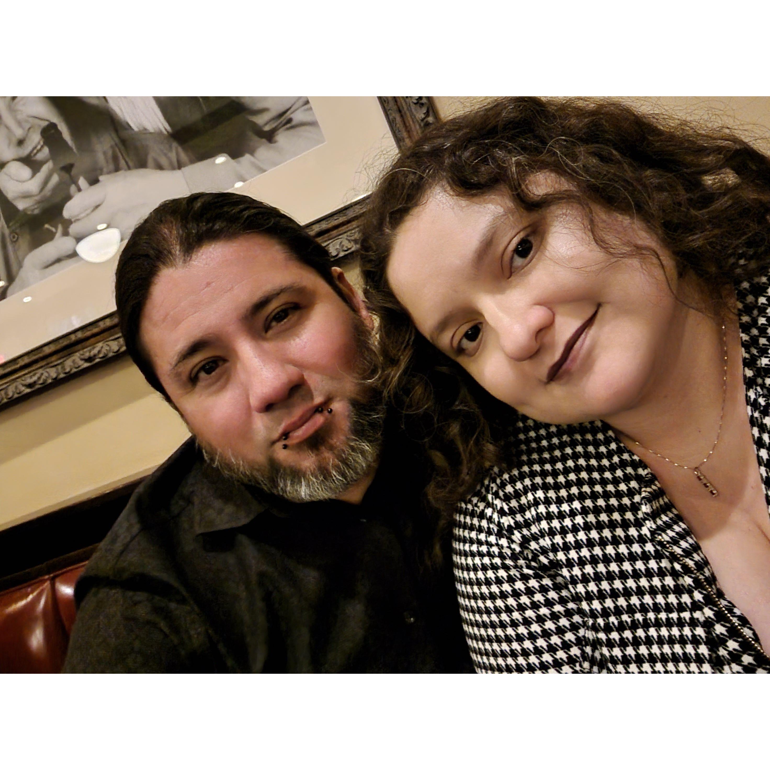 Valentine's Dinner 2023