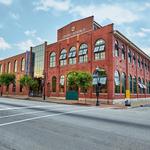 Angel's Envy Distillery