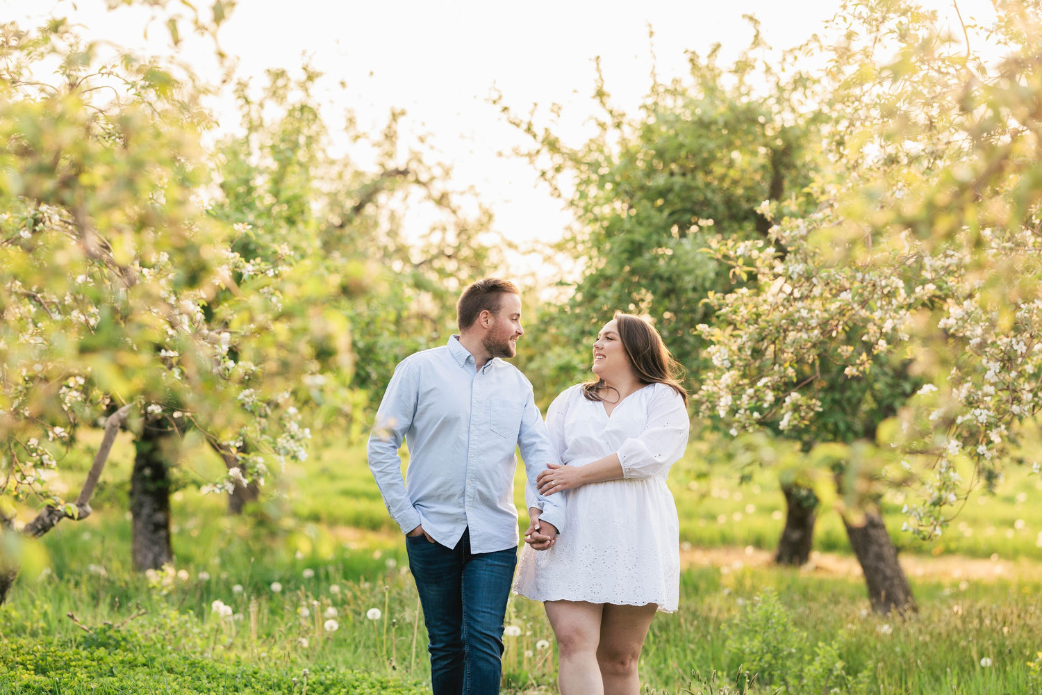 The Wedding Website of Hannah Kramer and Thomas Saile