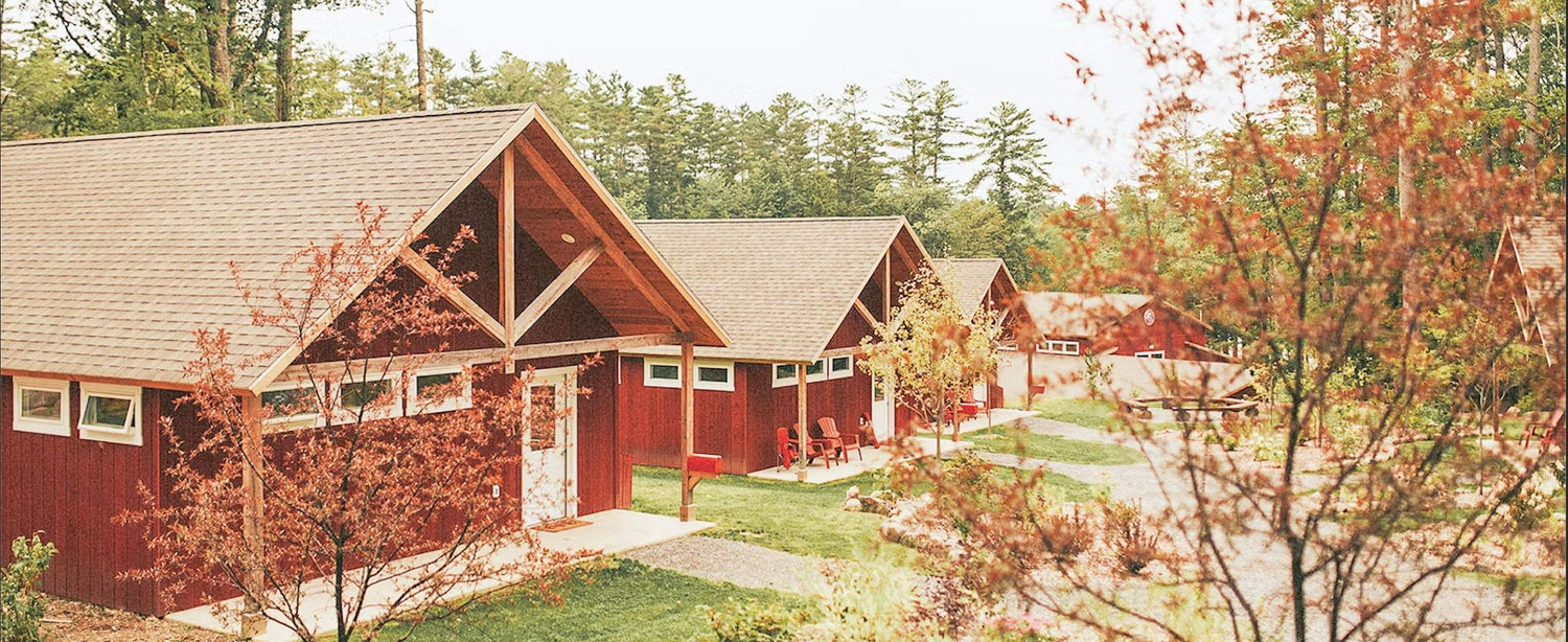The Wedding Website of Hannah LeClair and Cole Dorman