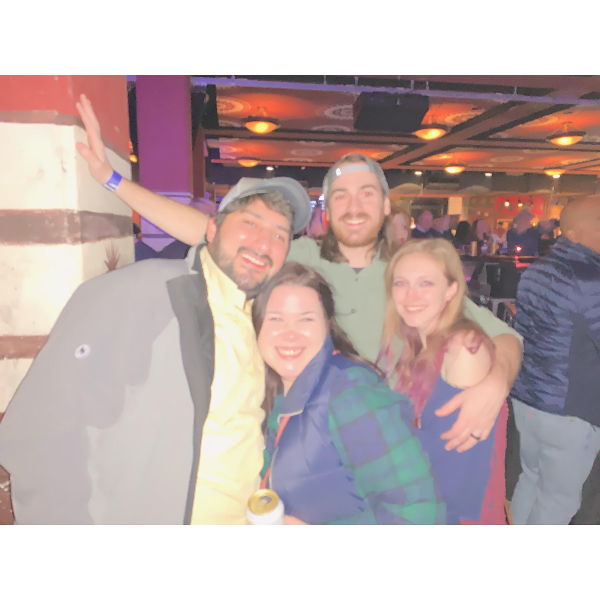 Thievery Corporation @ House of Blues 2019