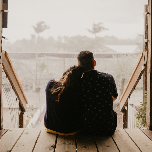 Engagement Photos with Shannon Velie at Rockledge Gardens!