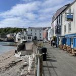 The Devonport Inn