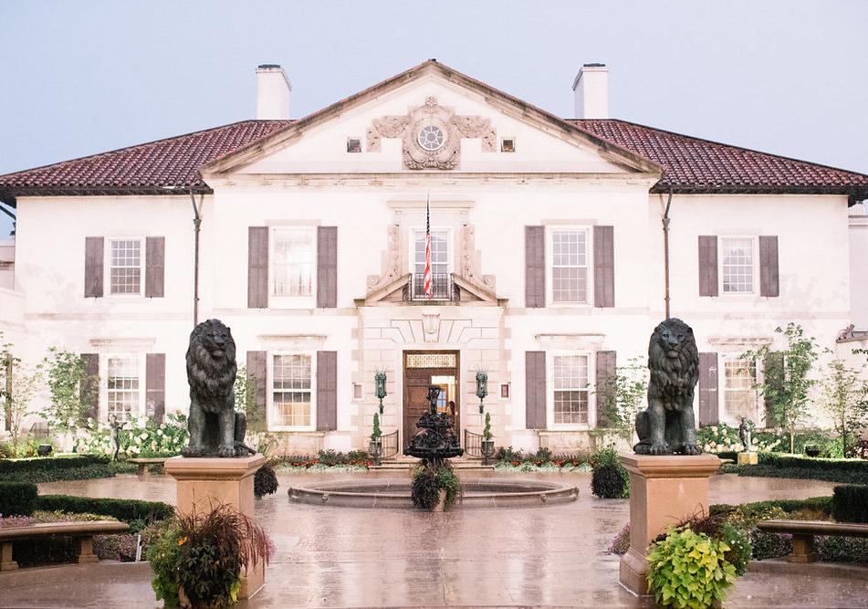 The Wedding Website of Samantha Loftus and Joshua Matschikowski