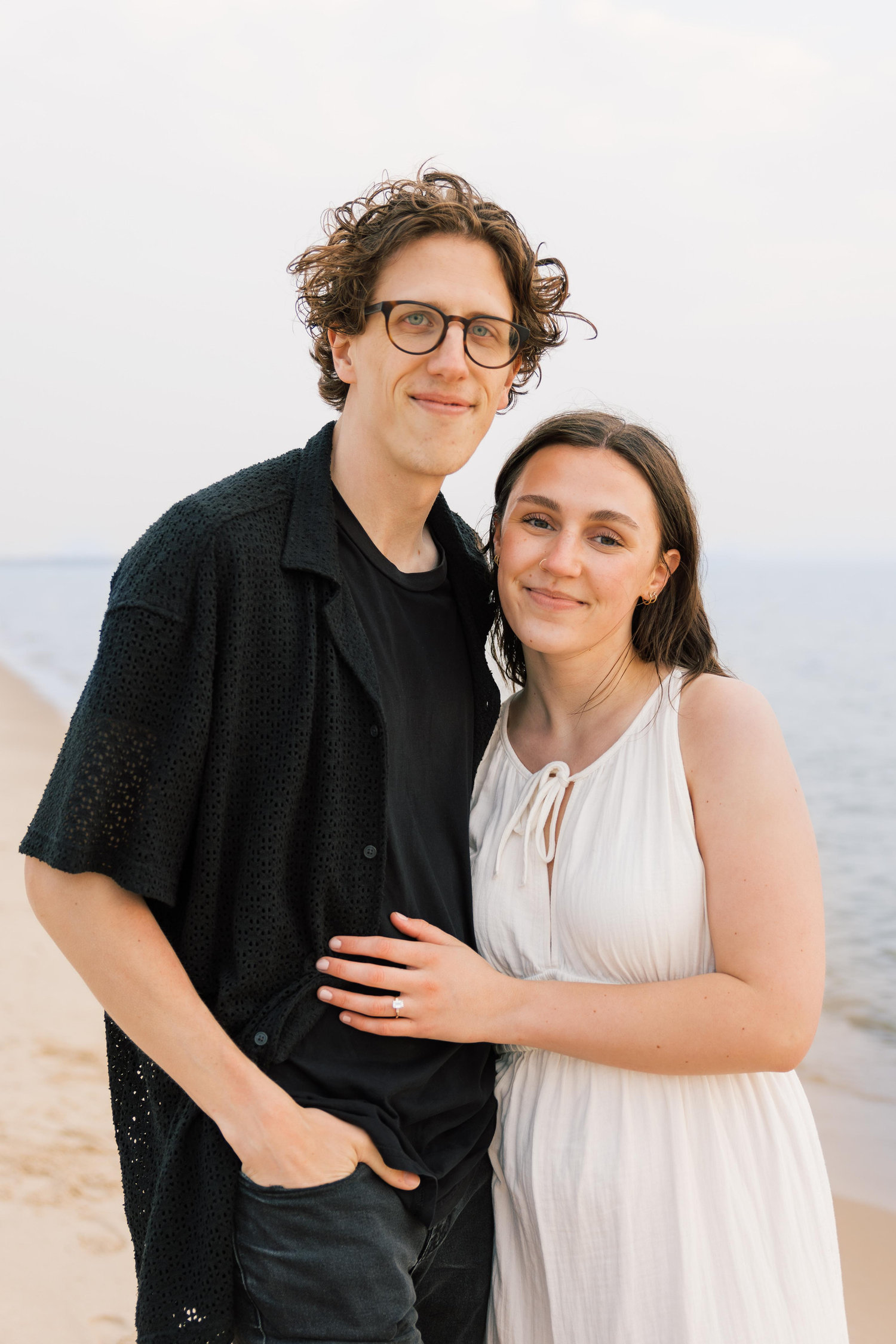 The Wedding Website of Cole Hammontree and Jillian Brown