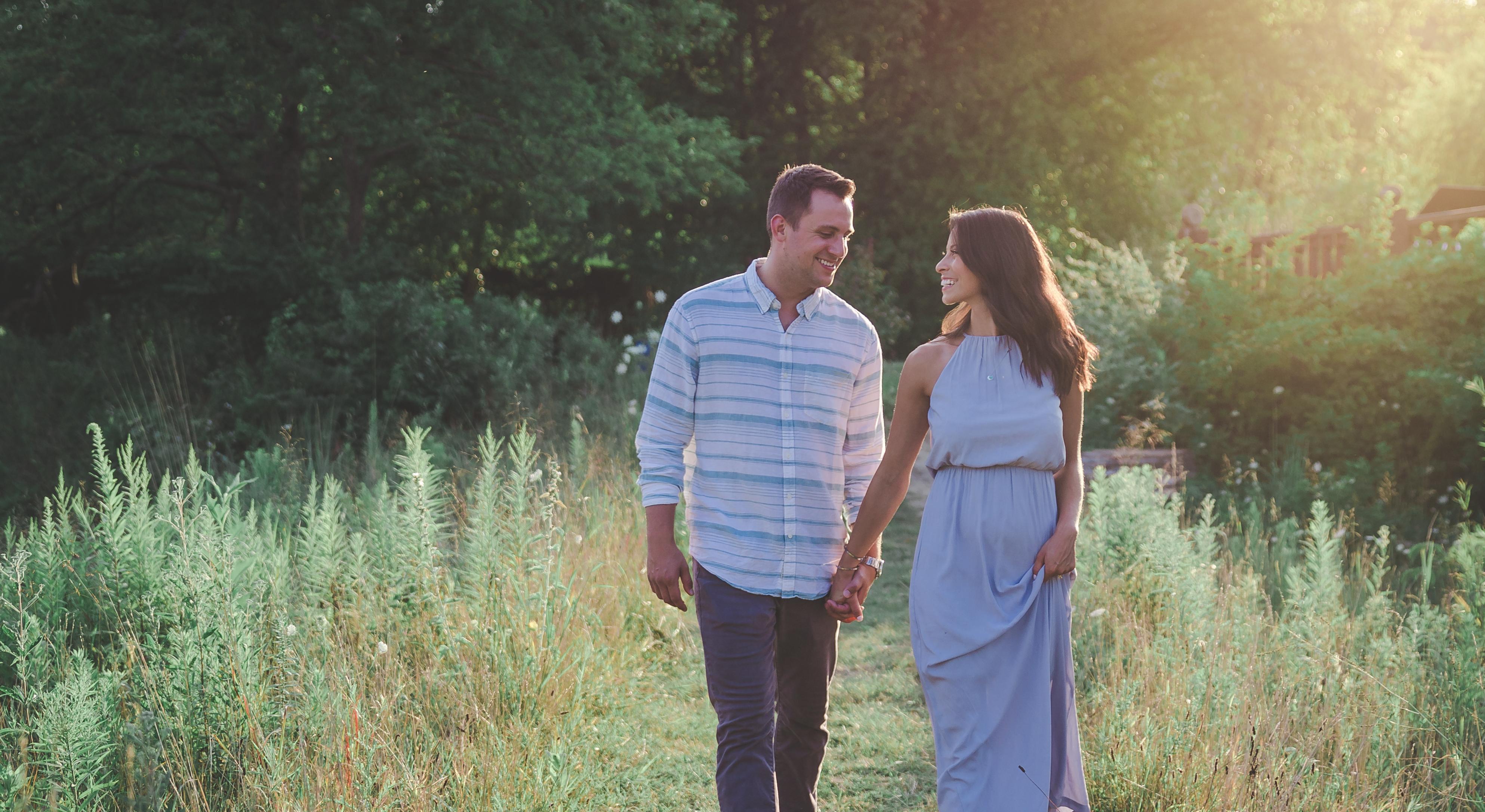 Thomas Smith and Giselle Lopez's Wedding Website
