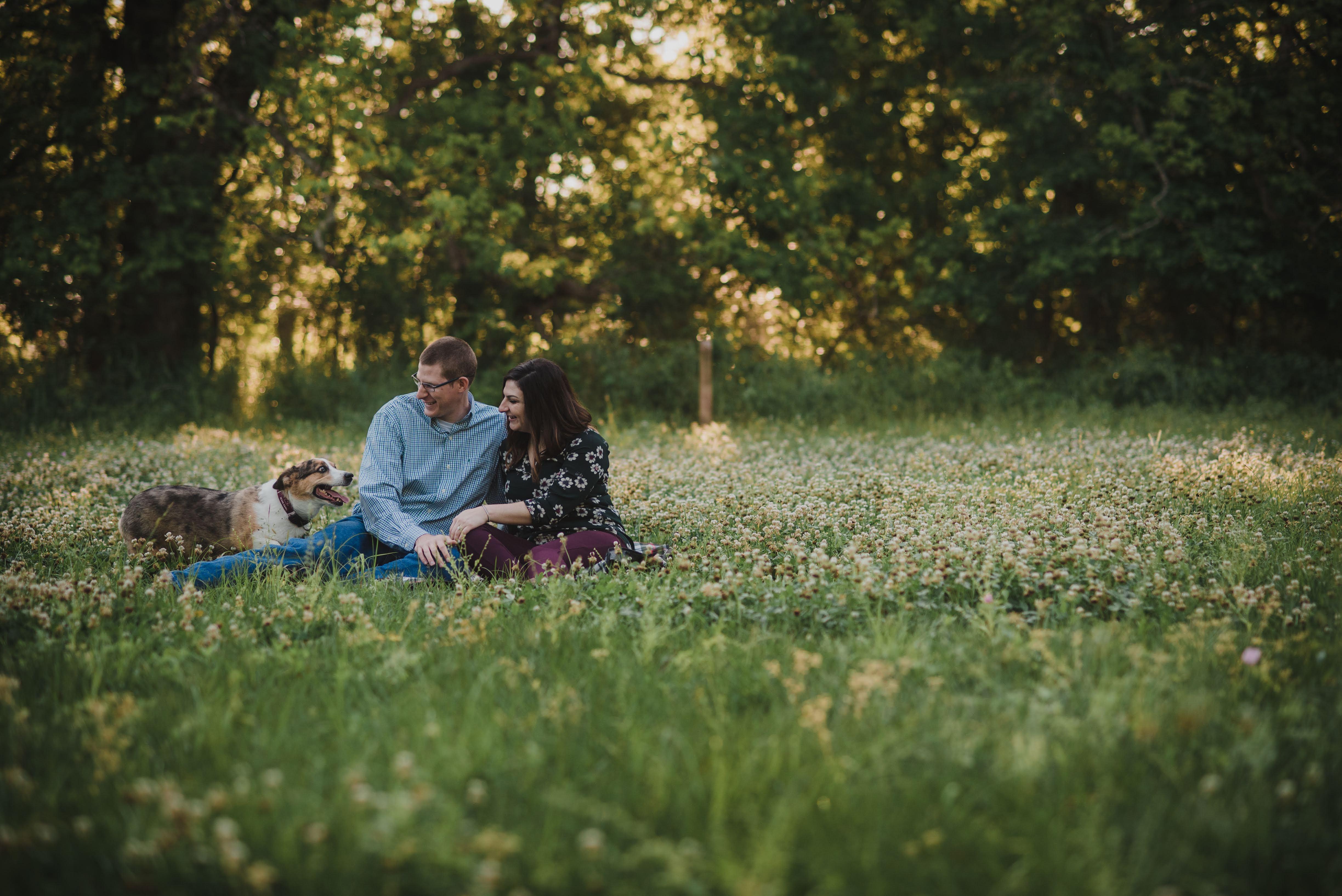 The Wedding Website of Stephanie Young and Russell Sullivan