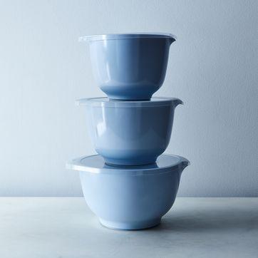 Food52 x Rosti Margrethe Nested Mixing Bowls