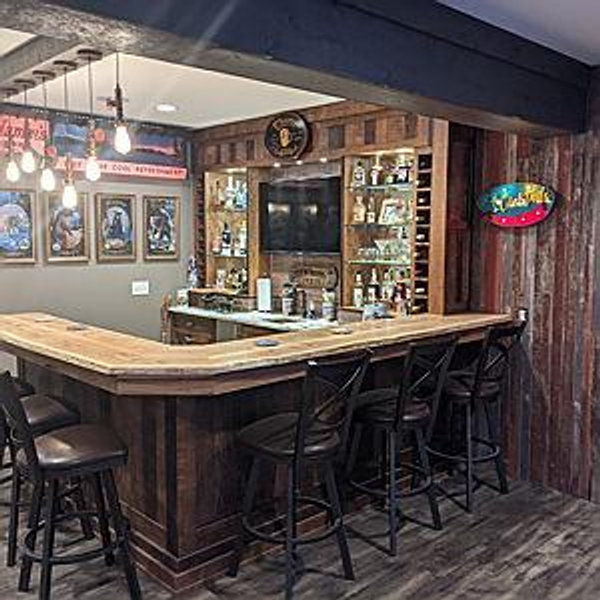 Basement Speakeasy Fund