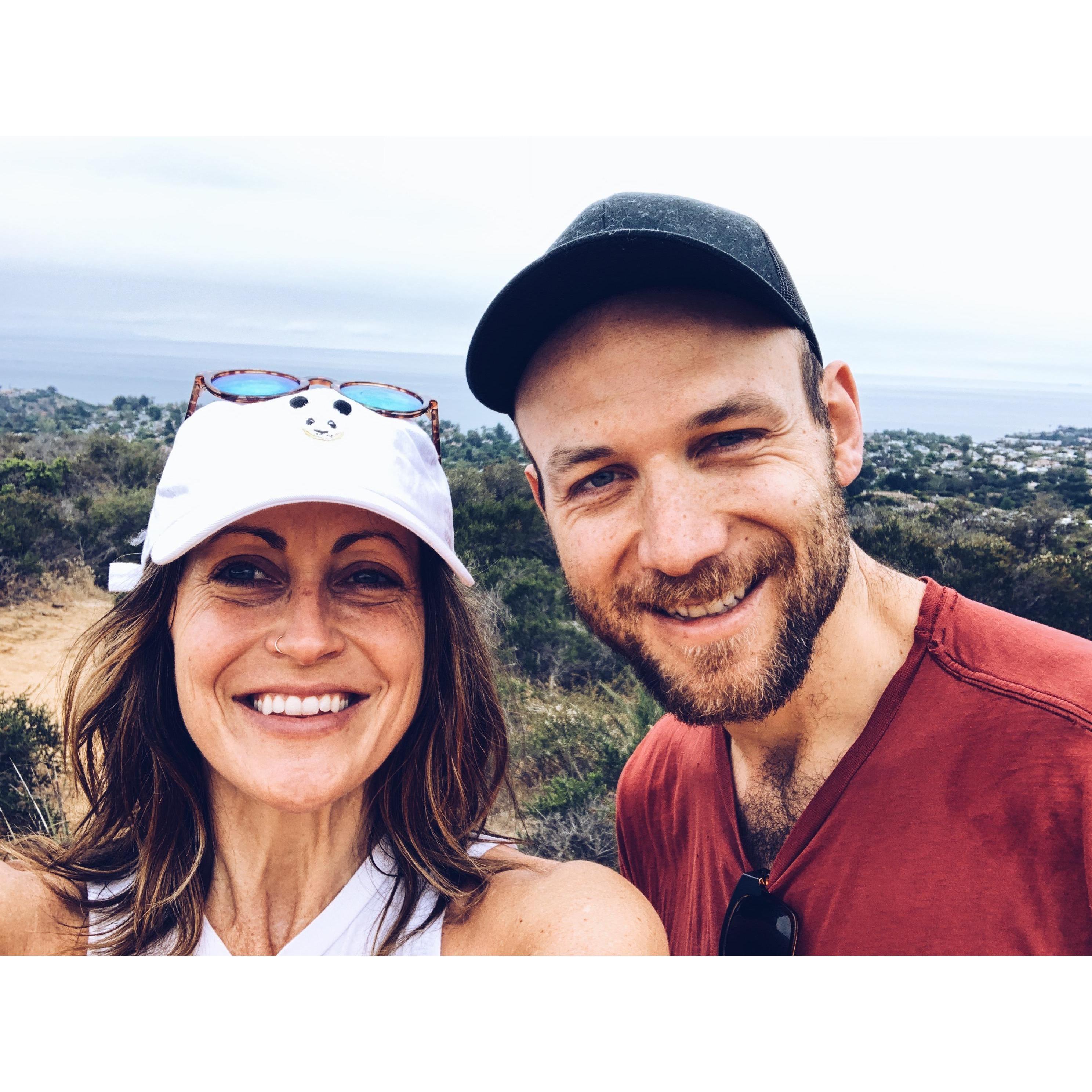Life along the PCH
•
TEMESCAL CANYON, CA
2018