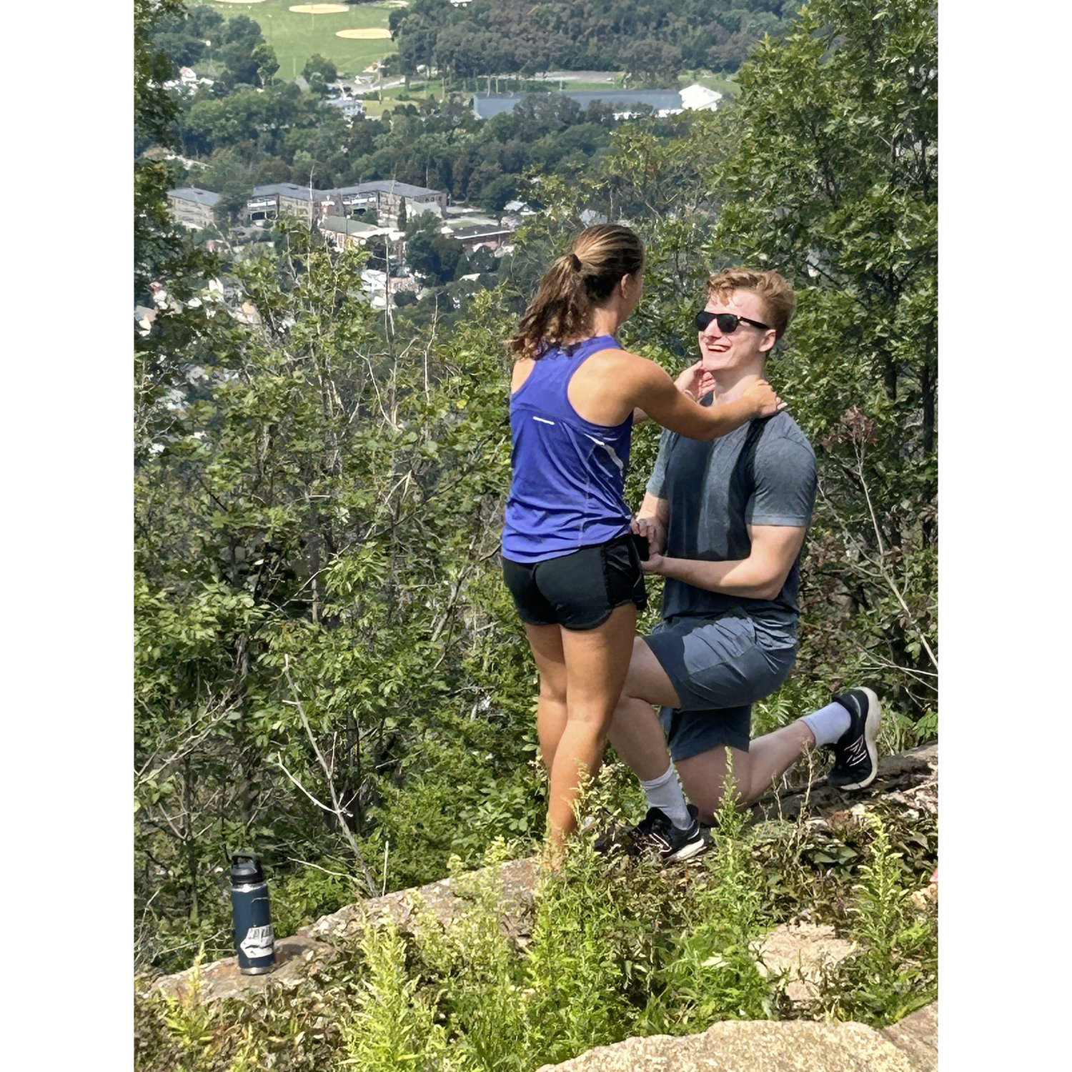 Engagement