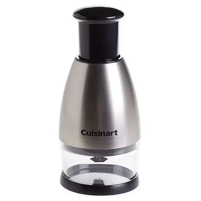Cuisinart® Stainless Steel Chopper