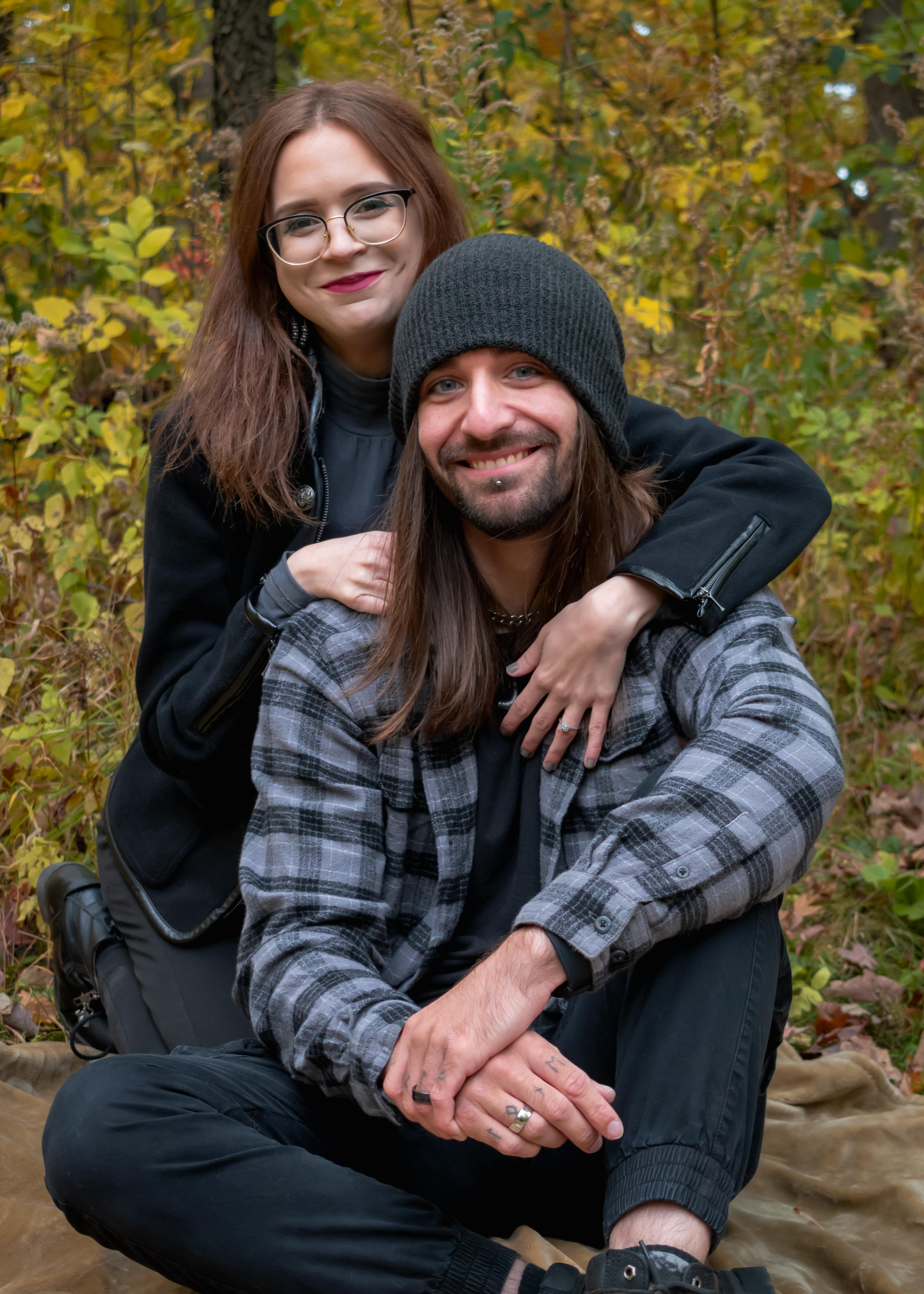 The Wedding Website of Samantha Fairbanks and Alexander Pederson