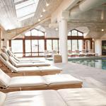 Spa at Topnotch Resort