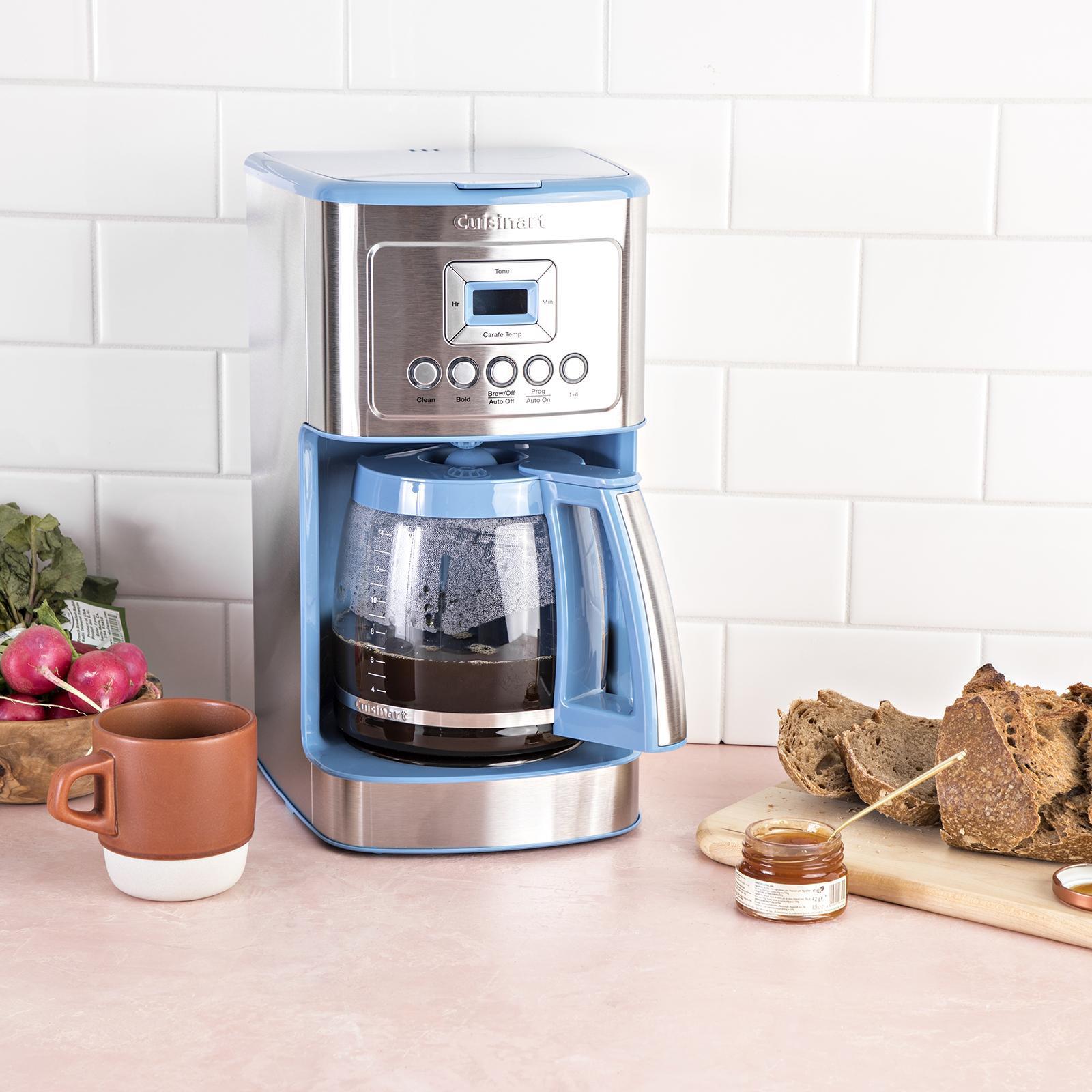 14 cup coffee maker