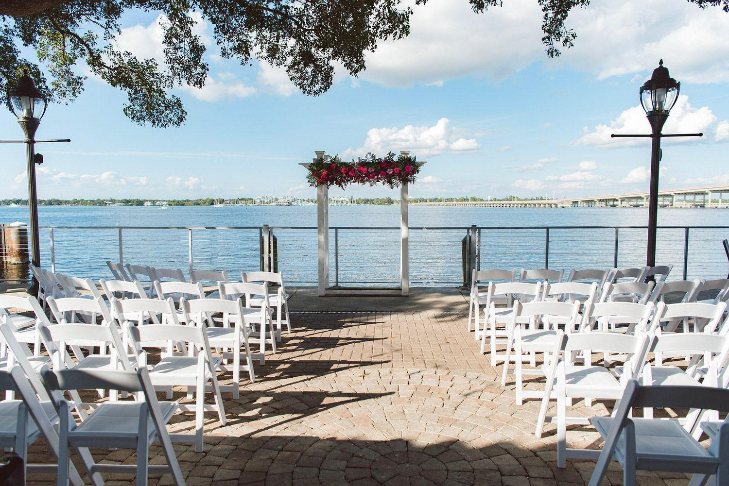 The Wedding Website of Cecilia Durst and David Payne