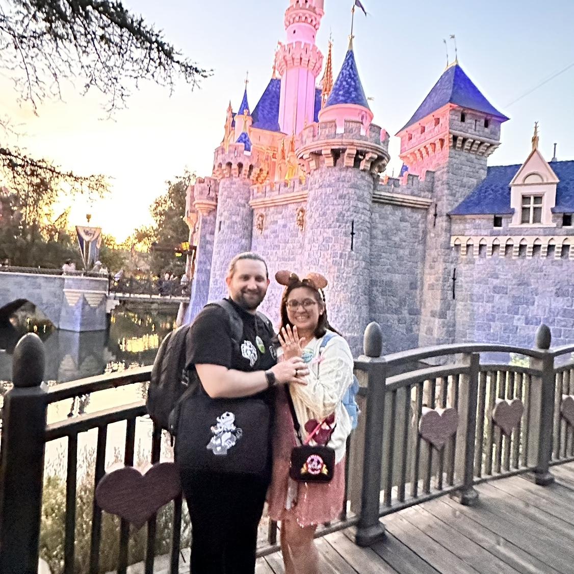I said, “Yes!!!”