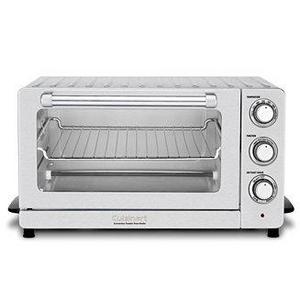 TOB-60N Toaster Oven, Broiler & Convection