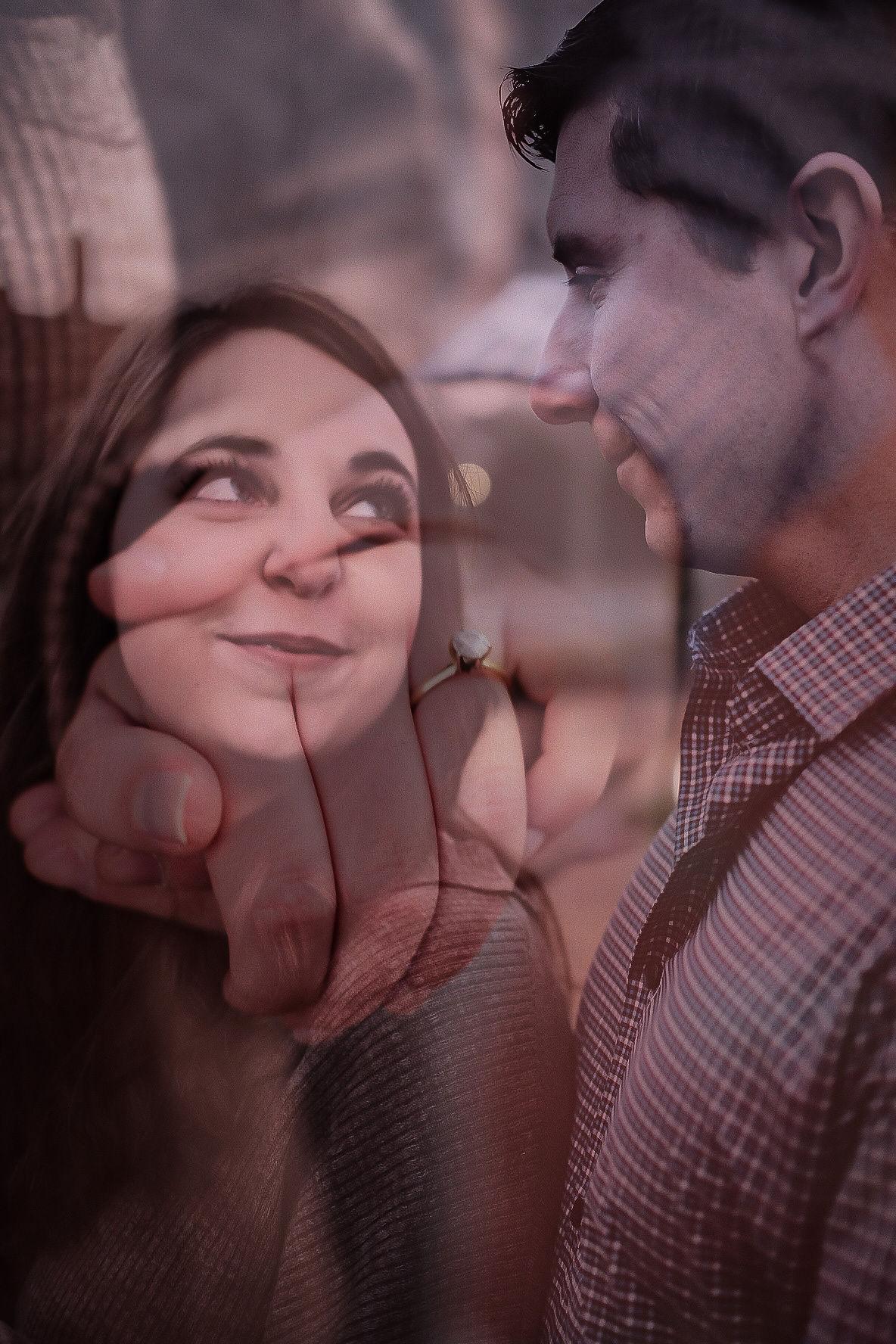 The Wedding Website of Allison Osborne and Alex Batson