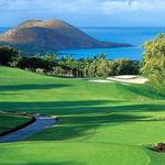 Wailea Golf - Three Premier Golf Courses on Maui, Hawaii