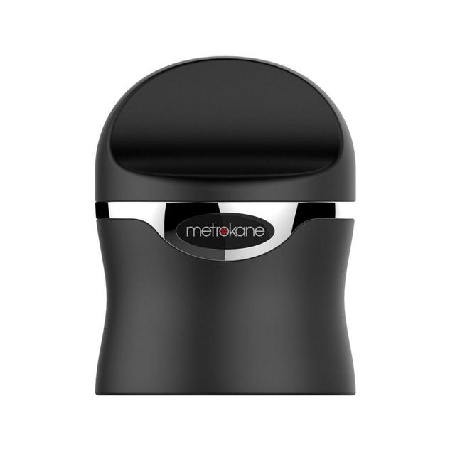 Metrokane Black Velvet Wine/Champagne Sealer
