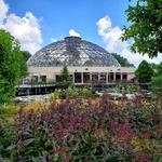 Greater Des Moines Botanical Garden