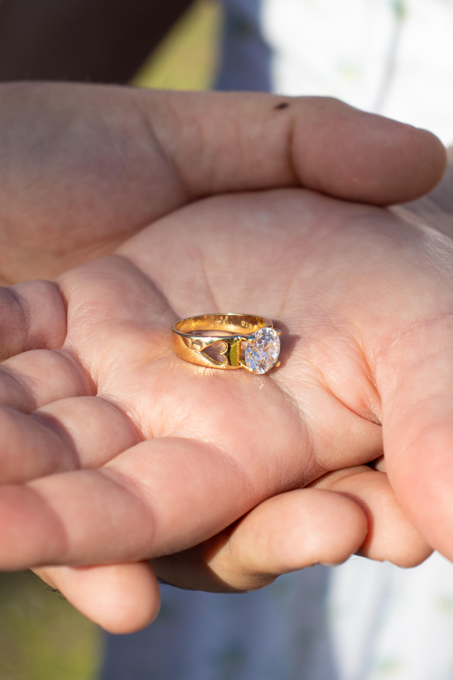 The Wedding Website of Jose Manuel Ruiz Contreras and Madison Munson