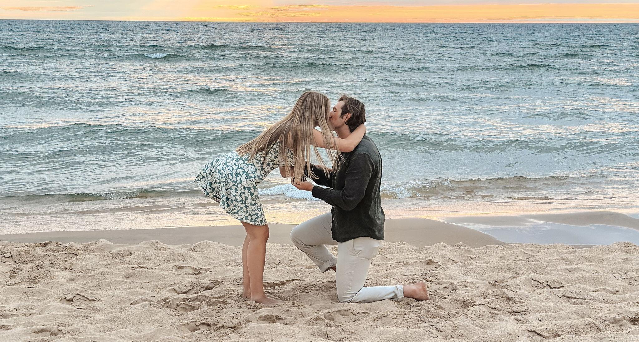 The Wedding Website of Kayla Somsel and Robert McKnight