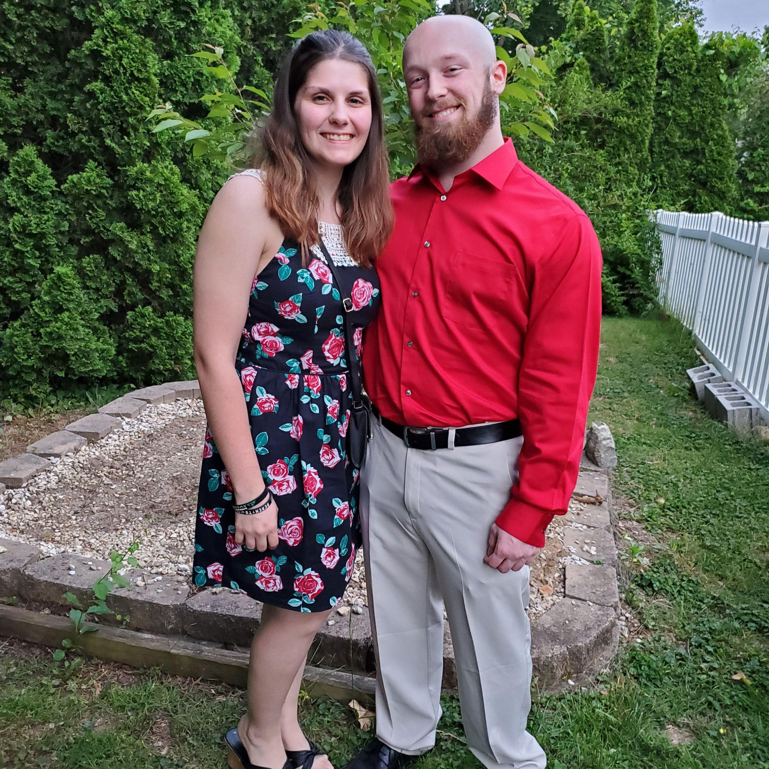 Date night, May 2019