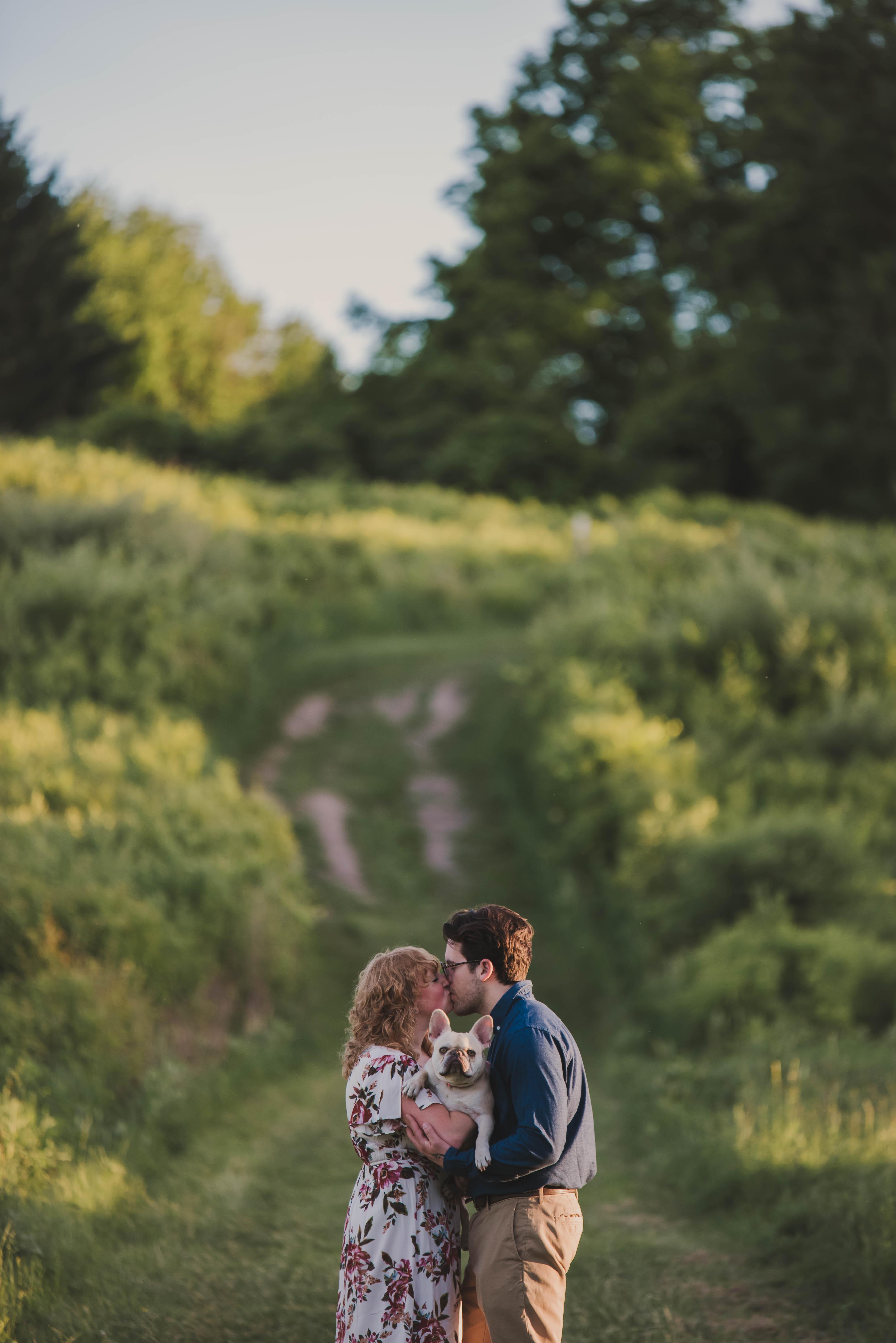 The Wedding Website of Kara Ragan and Taylor Horsman