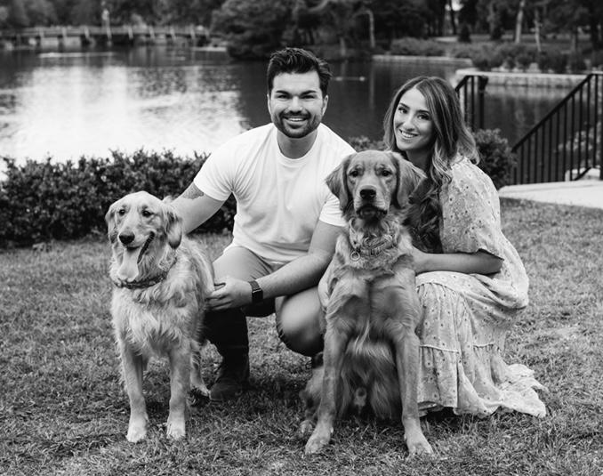 The Wedding Website of Jennifer Miele and Kristofer Basmagy