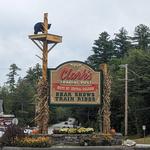 Clarks Trading Post Road