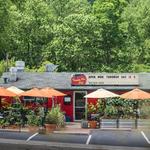 Tomato Pie Cafe