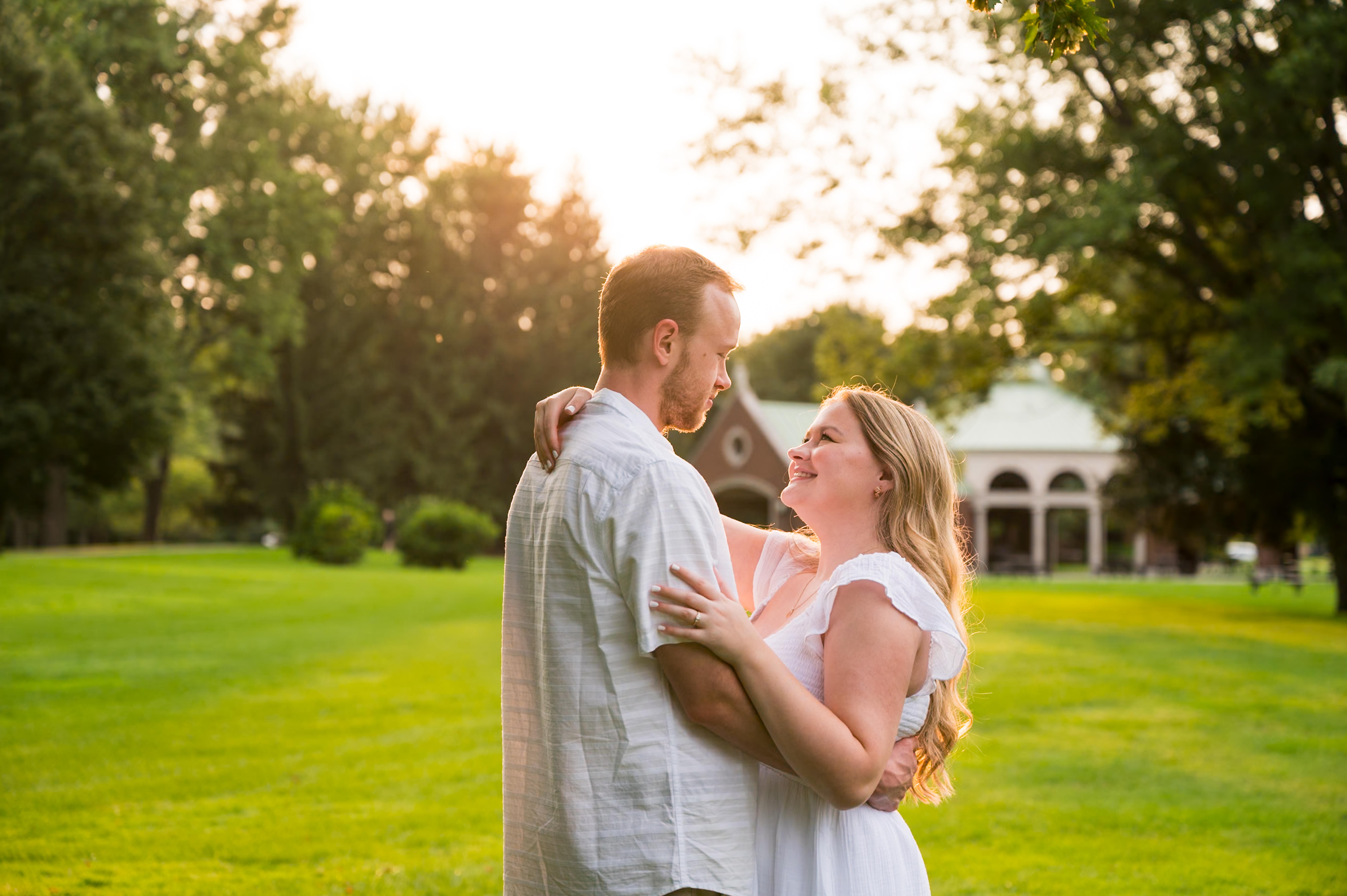 The Wedding Website of Elizabeth Manning and Sean Schneider