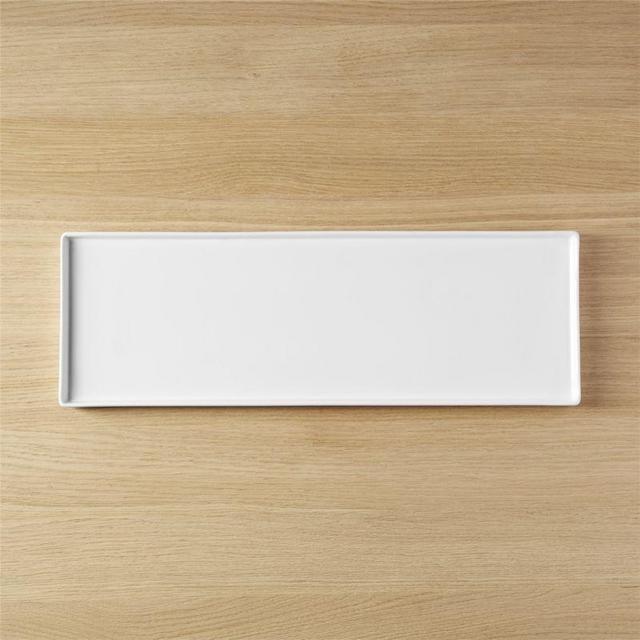 Bento Rectangular Platter