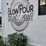 Slow Pour Brewing Company