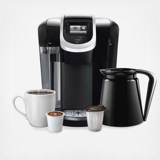 K350 2.0 Coffee Brewing System