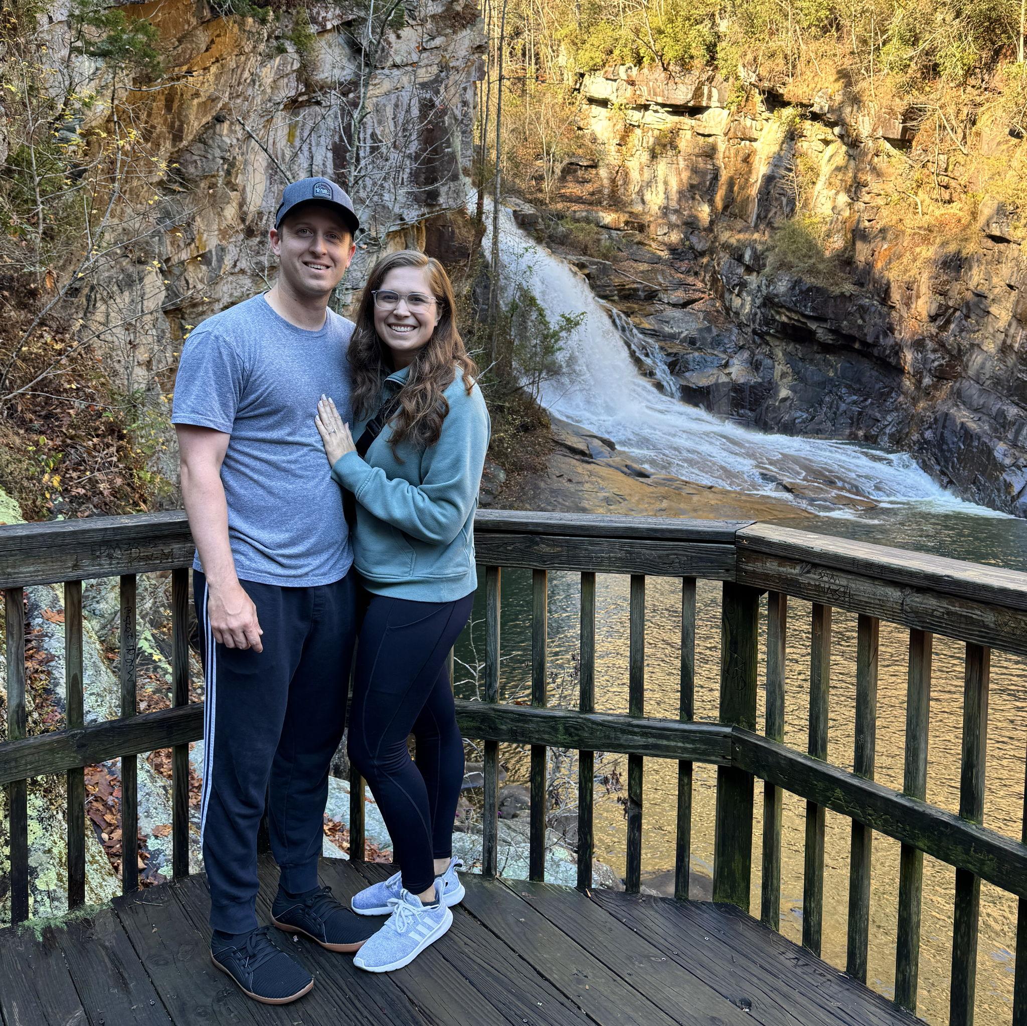 Tallulah Gorge State Park