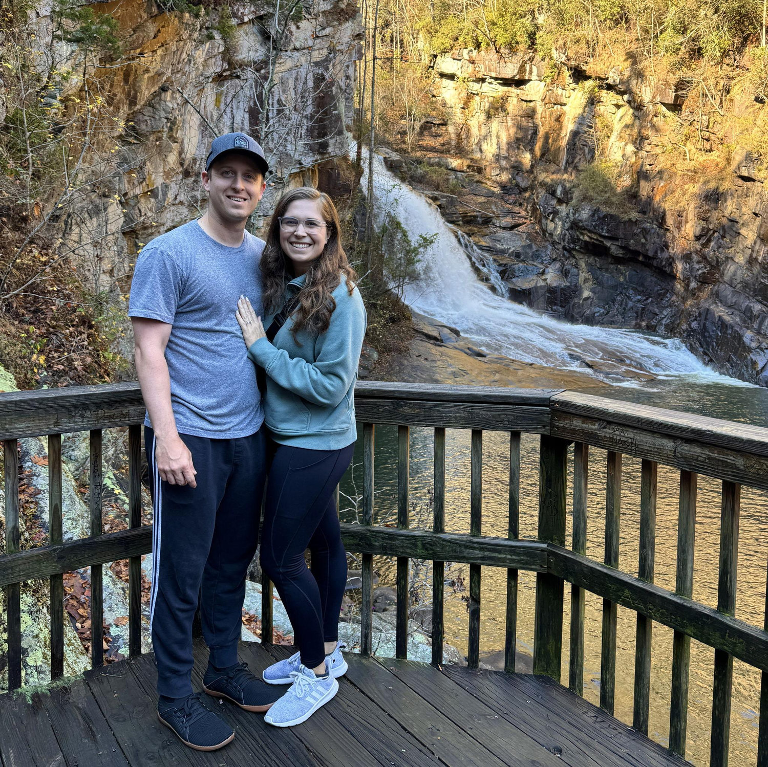 Tallulah Gorge State Park