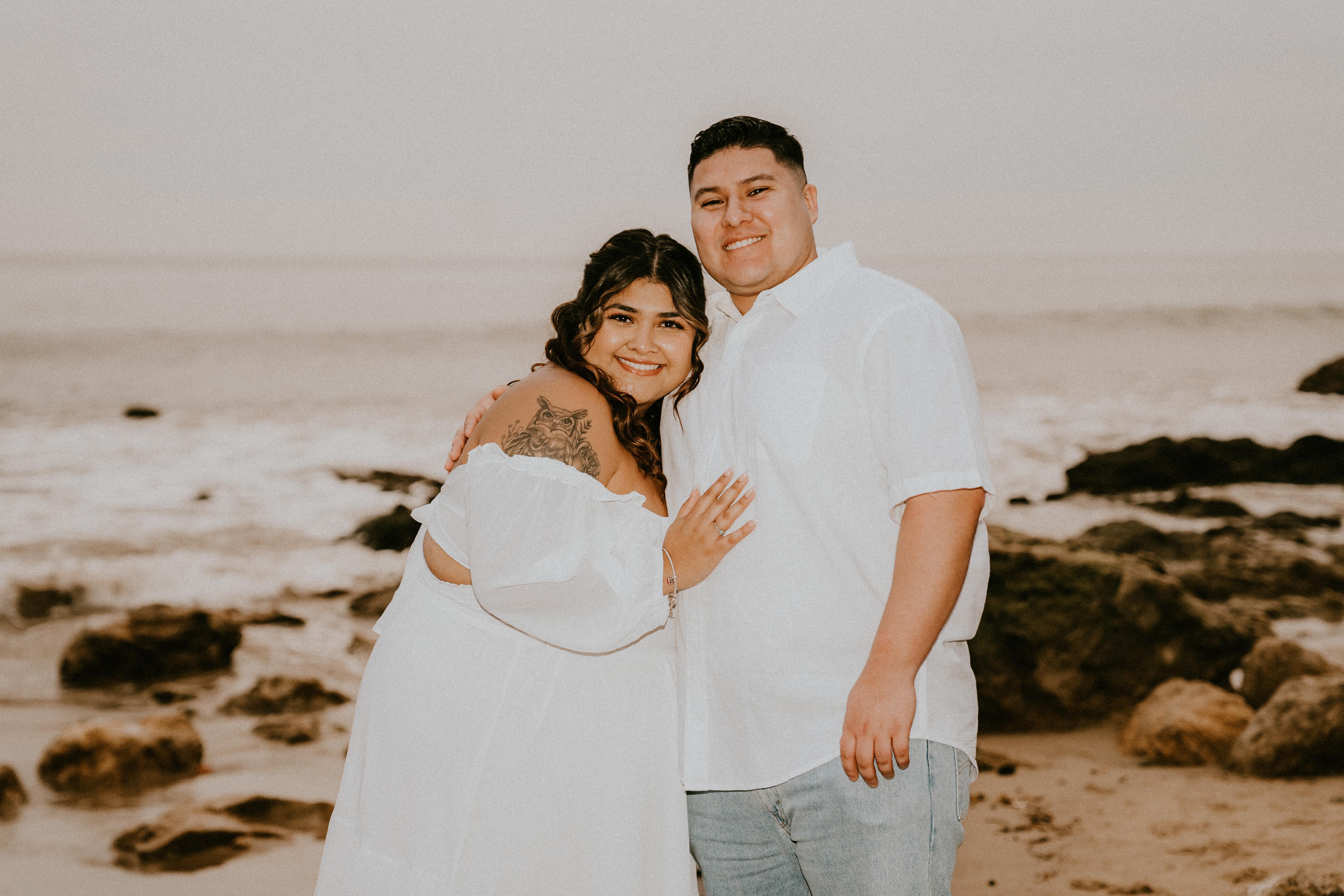 The Wedding Website of Crystal Quiros and Sergio Manzo