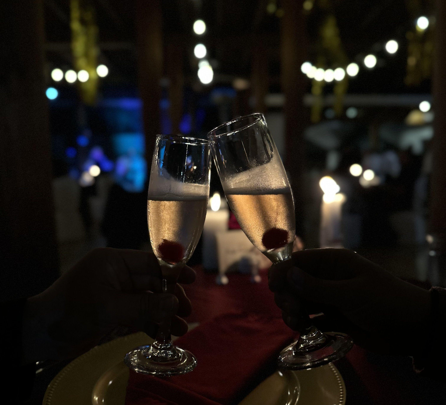 The Wedding Website of Serita Solis and Brian Rodriguez