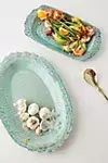 Old Havana Platter, Large, Mint
