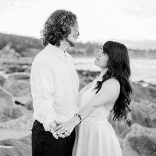 Our Newlywed Fund!