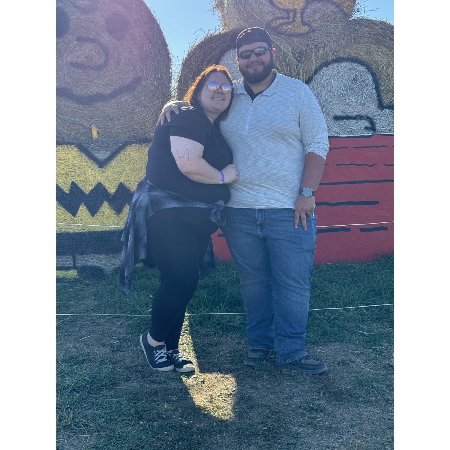 Fall Fun