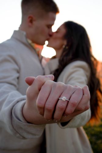 Samantha DeMartino and Joshua Keefer's Wedding Website
