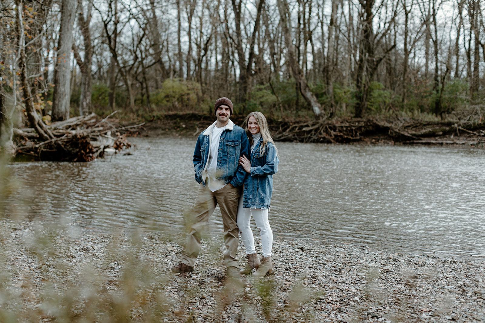 The Wedding Website of Jenna Nichols and Thomas Bartfai